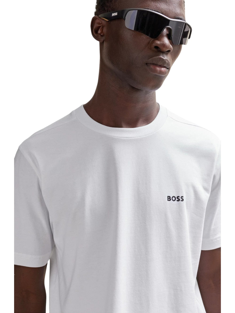 BOSS T-SHIRT Uomo 50506373