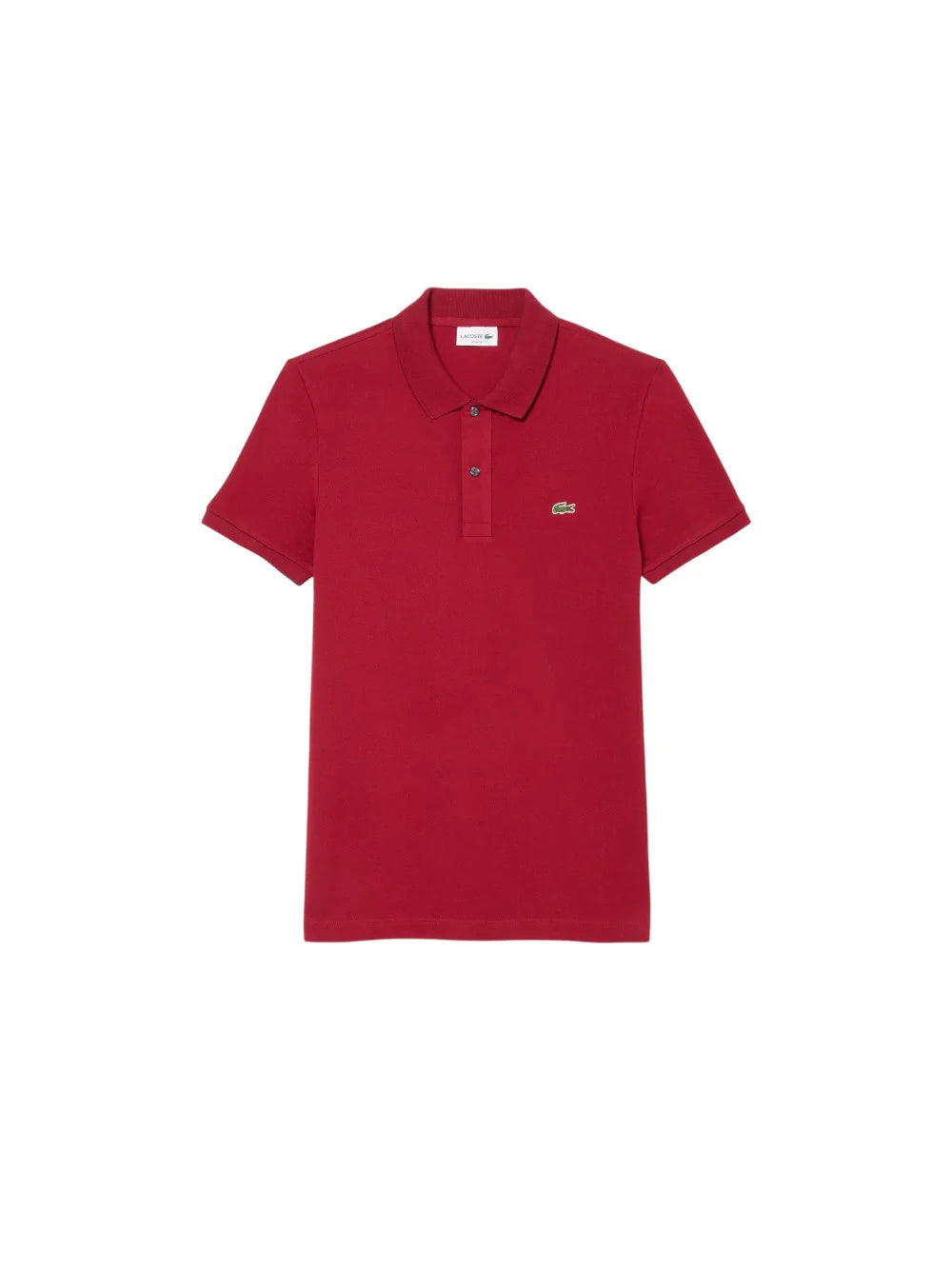 Lacoste Polo Uomo Slim Fit PH4012 476