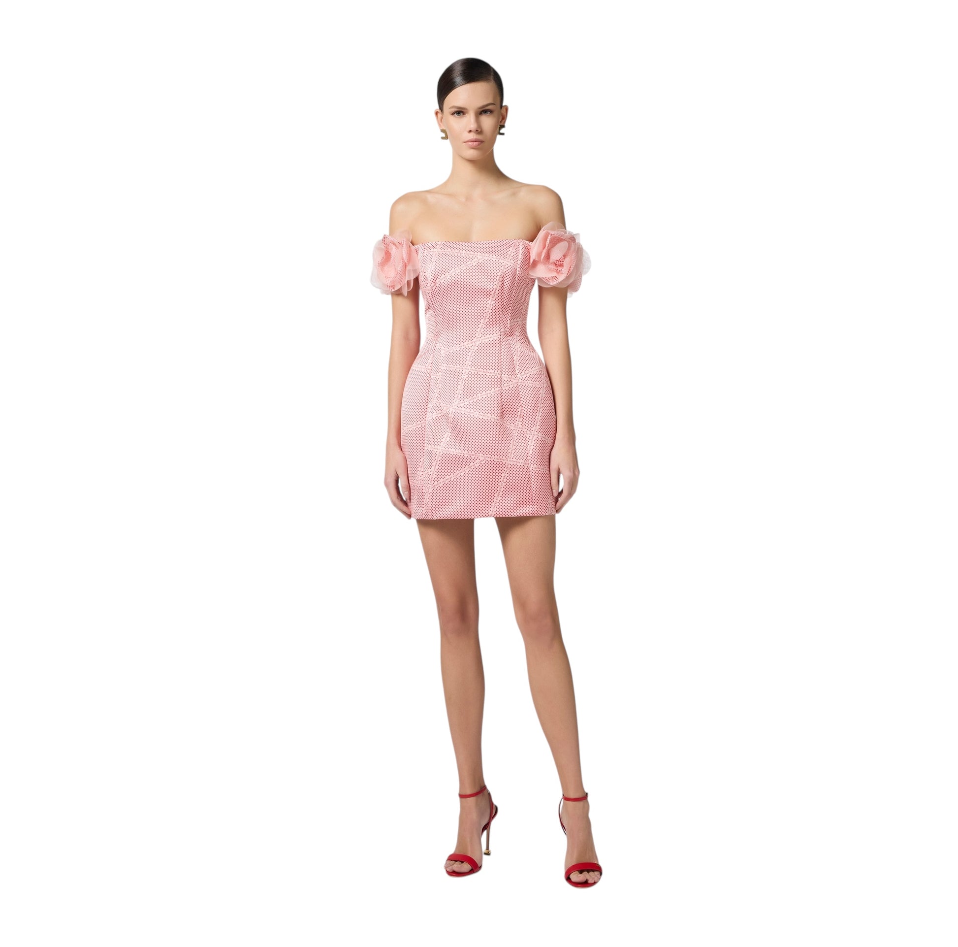 elisabetta franchi abito Donna ABS5152E2
