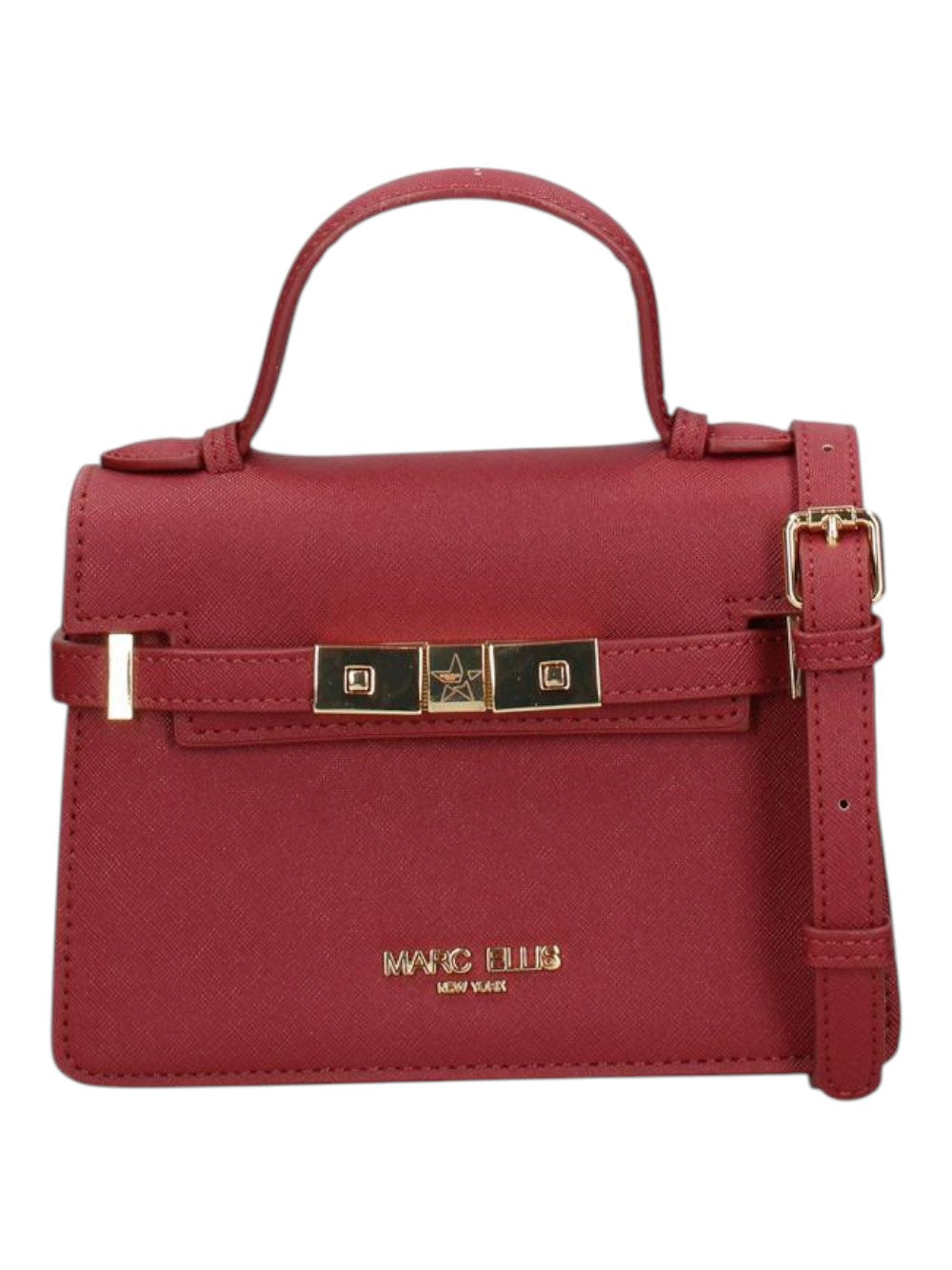 Marc Ellis Borsa Donna  Around M 26