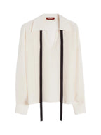Max Mara Studio Camicia Donna Mstcolono 2616111015650 048