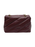 Pinko Borsa Donna LOVE PUFF CLASSIC SMALL B. SHE 107616A0F2 W34Q