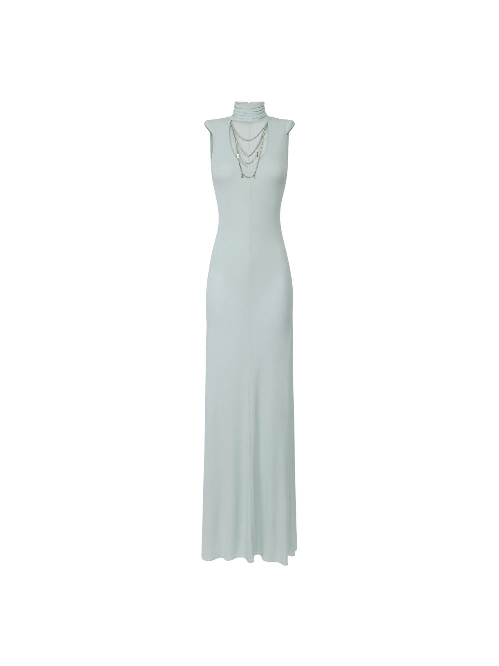 elisabetta franchi ABITO LUNGO Donna AB64742E2