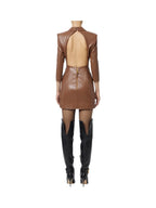 Elisabetta Franchi Abito Donna  AB79956E2EC1