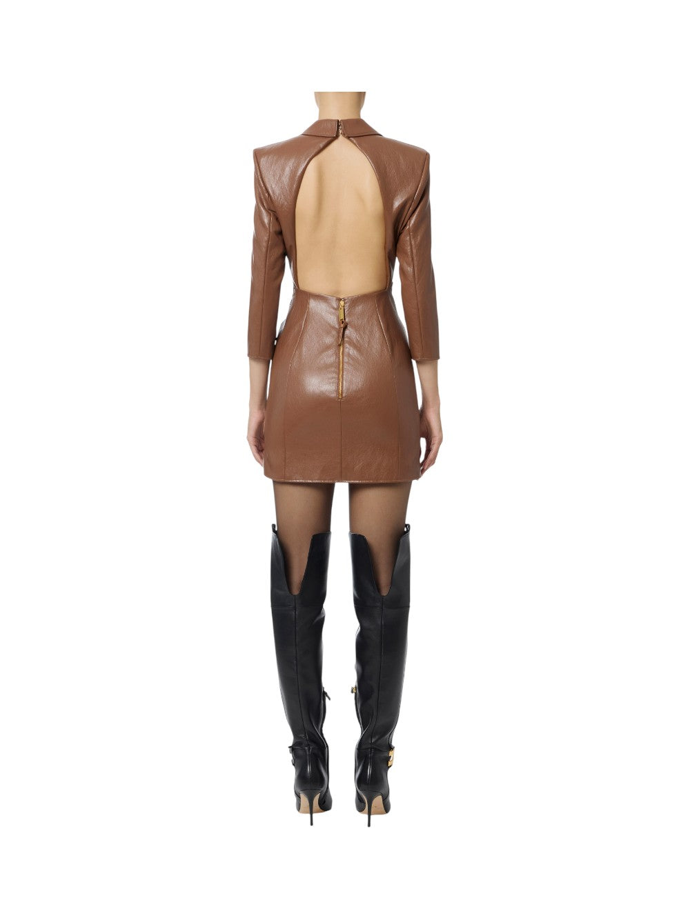 Elisabetta Franchi Abito Donna  AB79956E2EC1