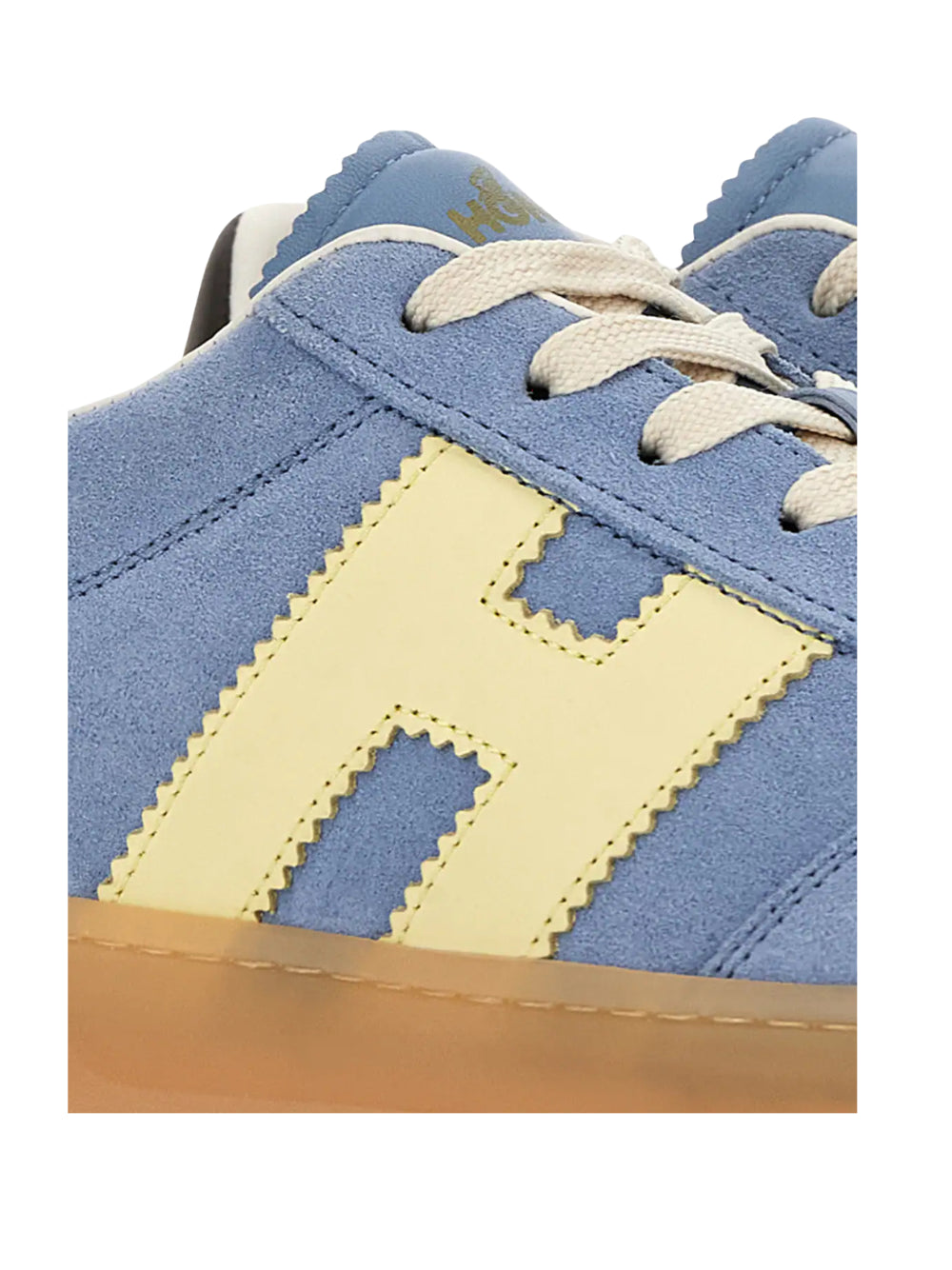Hogan Sneakers Donna HOGAN COOL ALLACCIATO H HXW6470FB60UHK 0RWF