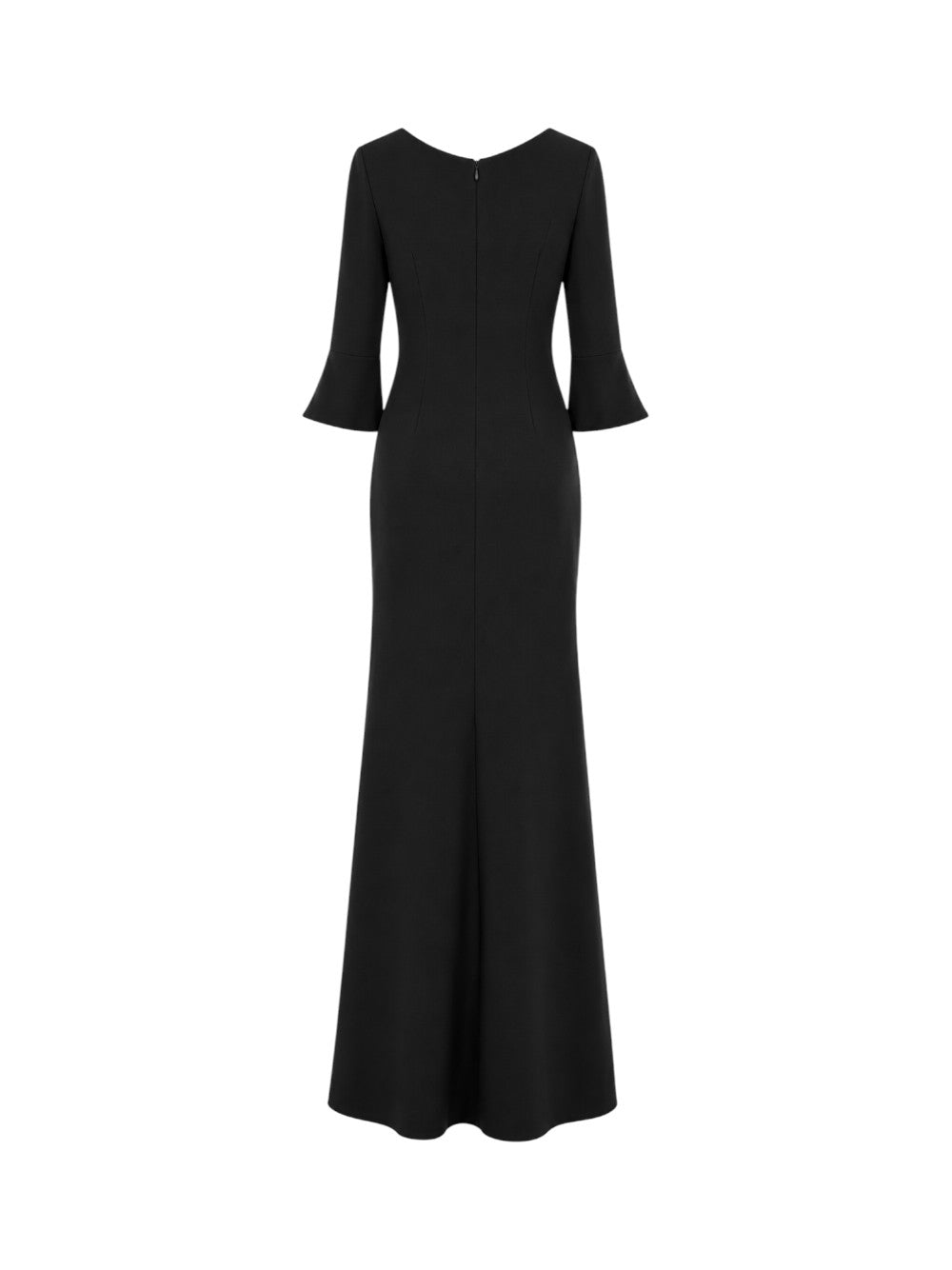 Carla Ruiz Abito lungo Donna  98514