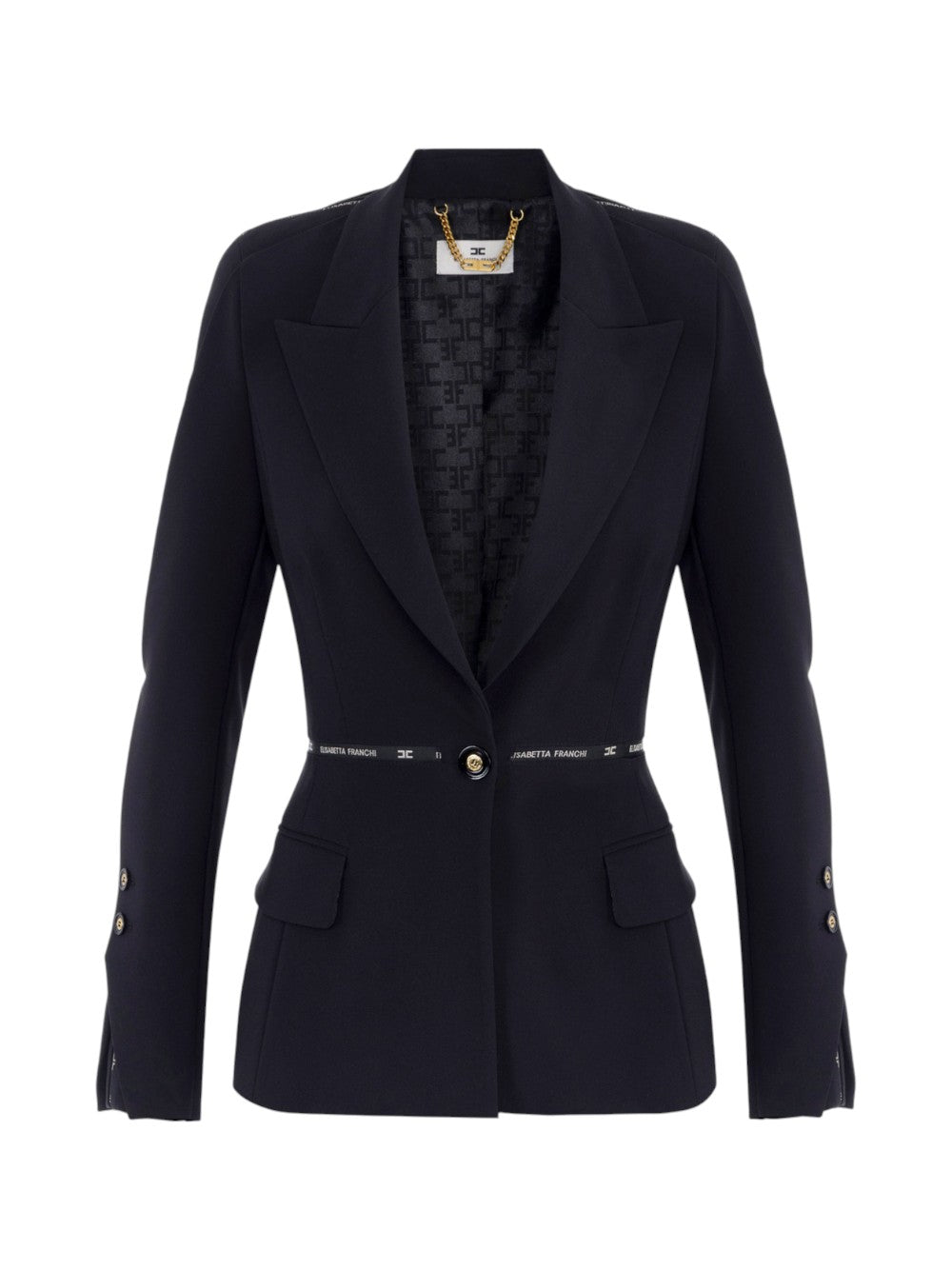 Elisabetta Franchi Giacca Donna  GI17156E2110