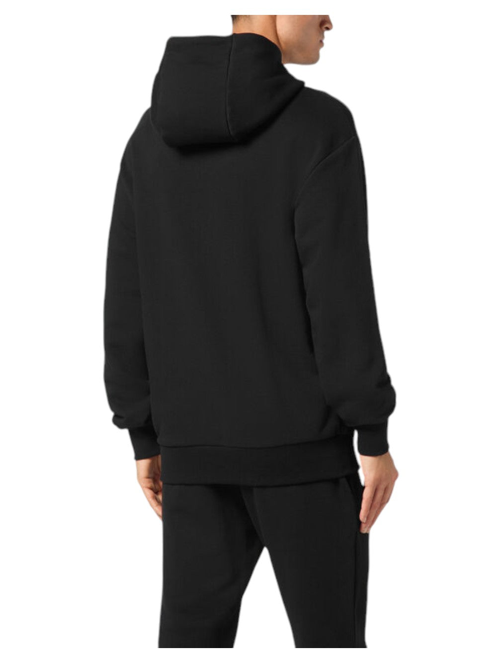 PLEIN SPORT felpa Uomo AADC MJB3557 STE001N