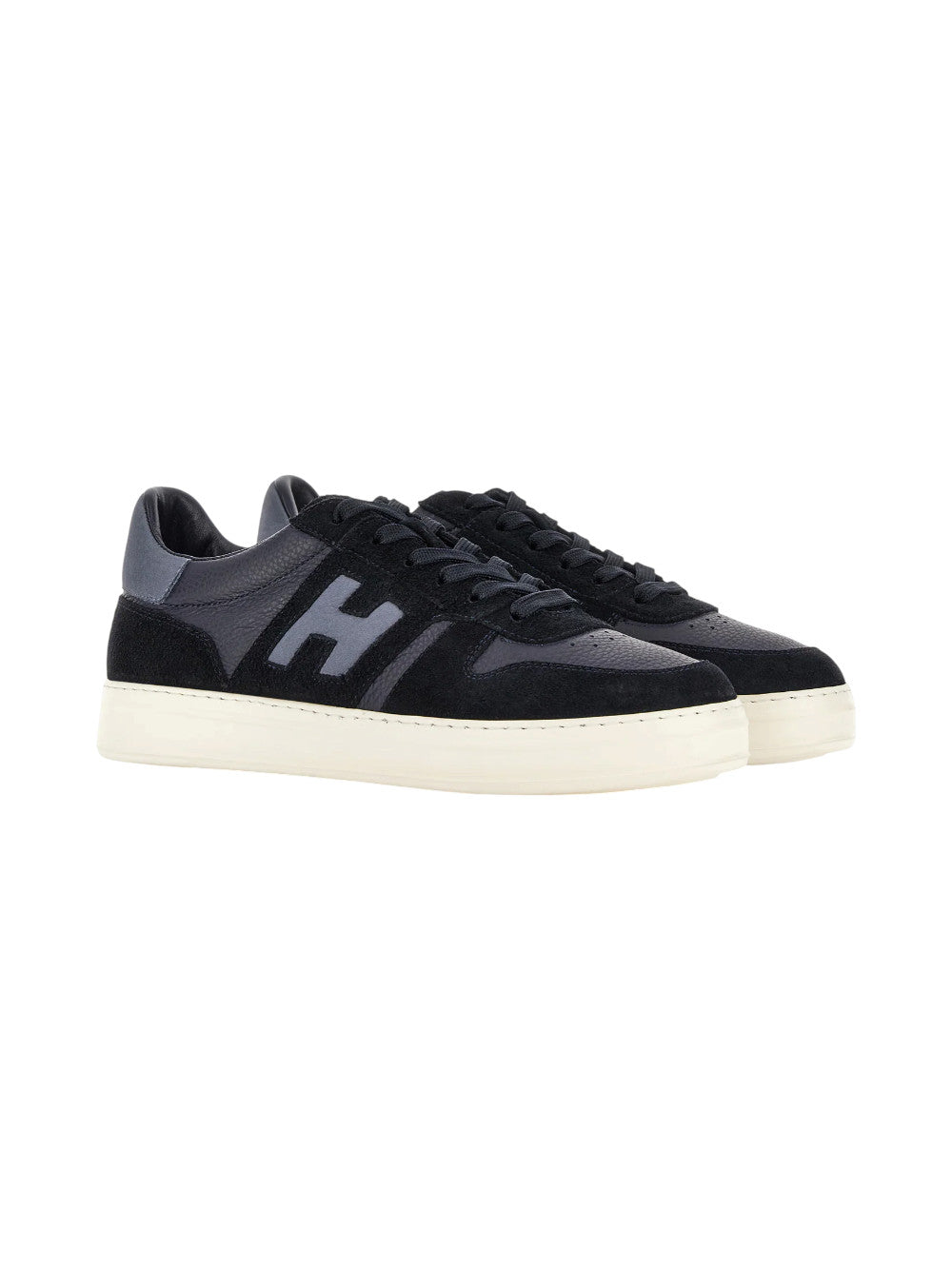 Hogan Sneakers Uomo H-TV HXM6680FZ00VGP760G