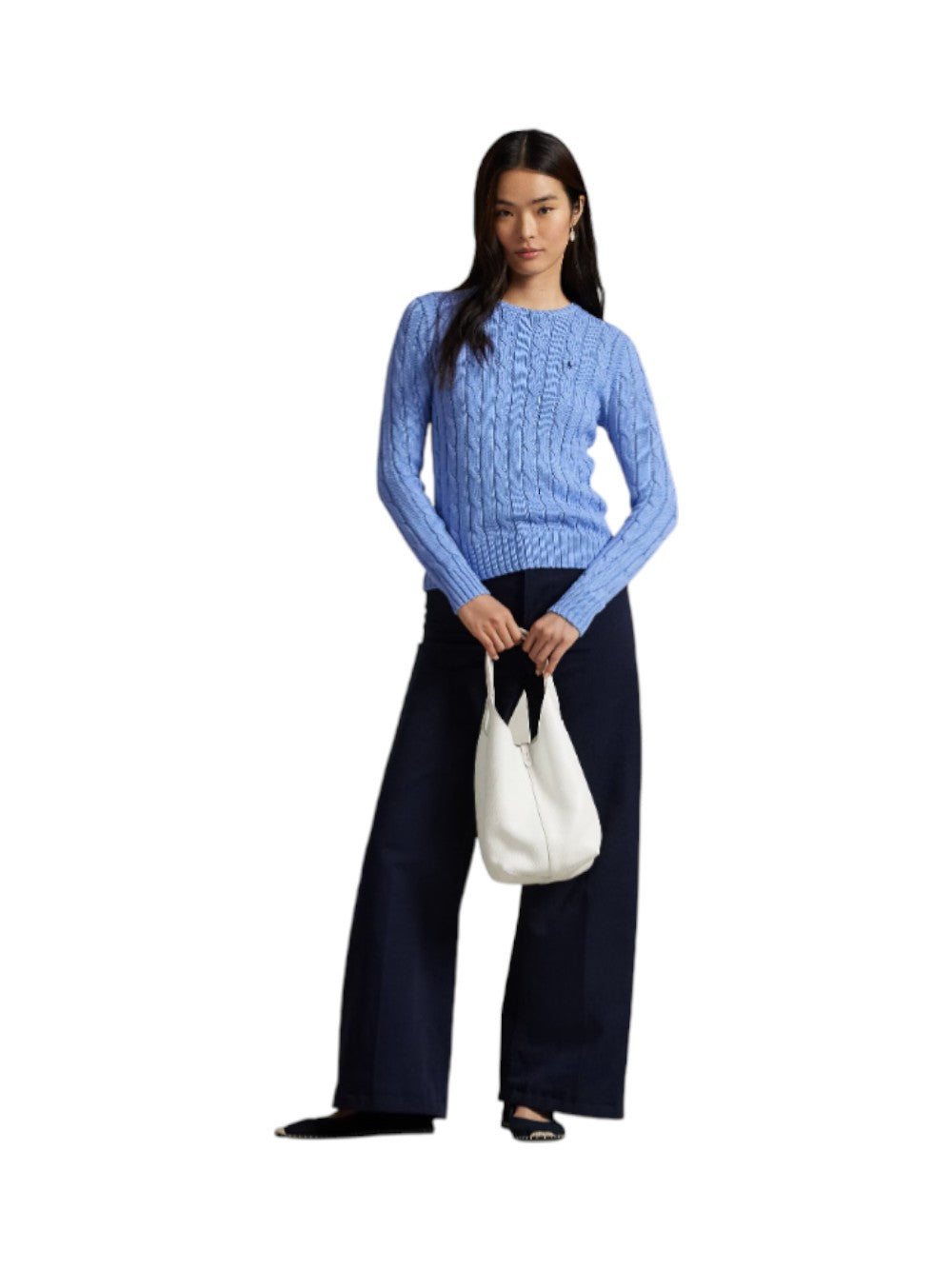 Polo Ralph Lauren Maglia Donna JULIANNA 211971869 009