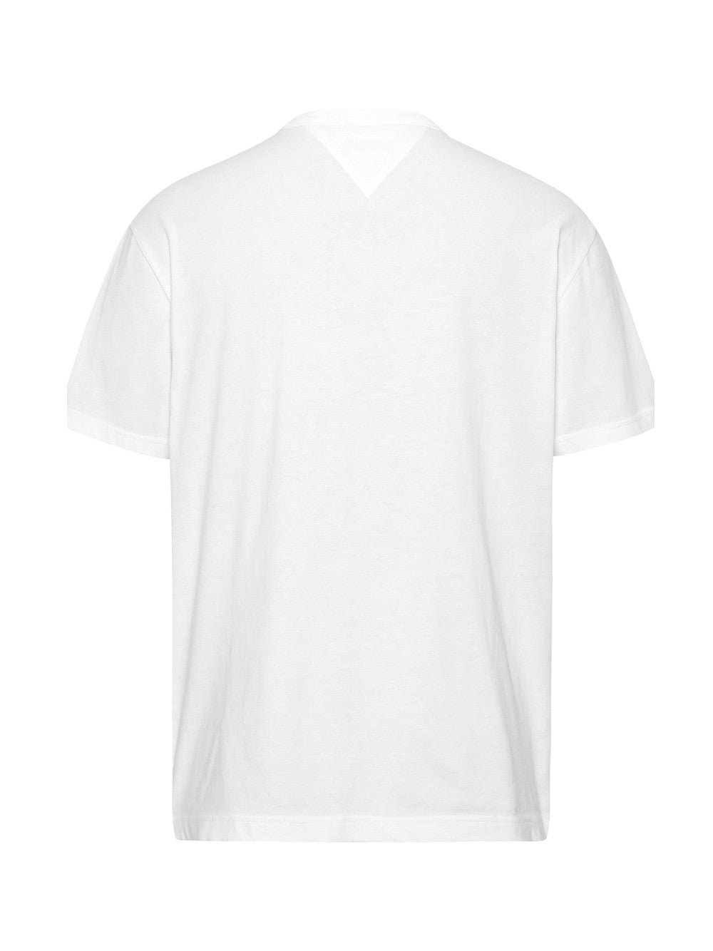 TOMMY JEANS T-SHIRT Men dm0dm18872