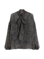 Max Mara Studio Blusa Donna Mstetere 2616261015650 002