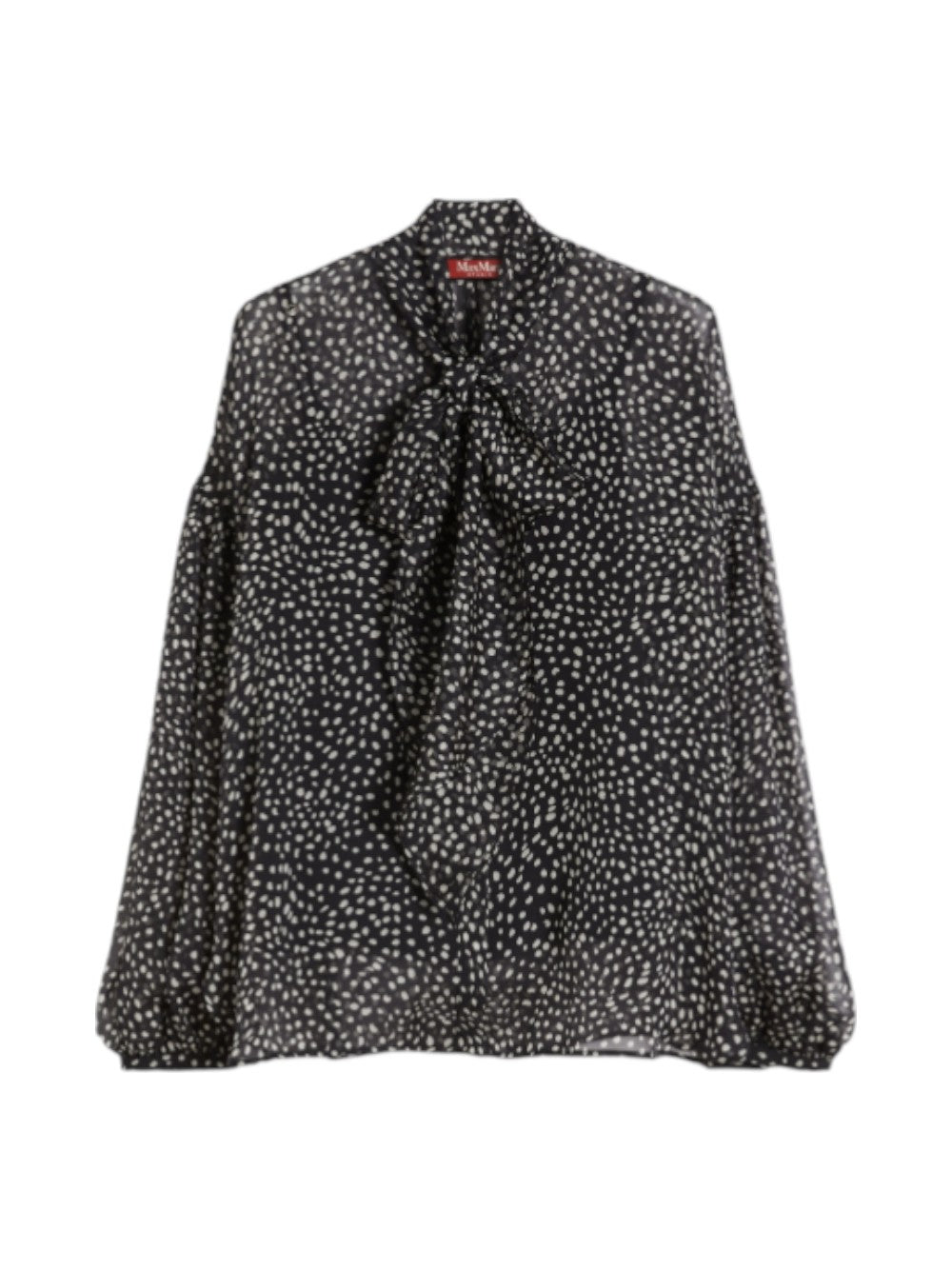 Max Mara Studio Blusa Donna Mstetere 2616261015650 002