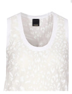Pinko Women's Top DAVE TANK TOP