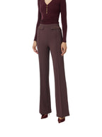 Elisabetta Franchi Pantalone Donna  PA12156E2EA4
