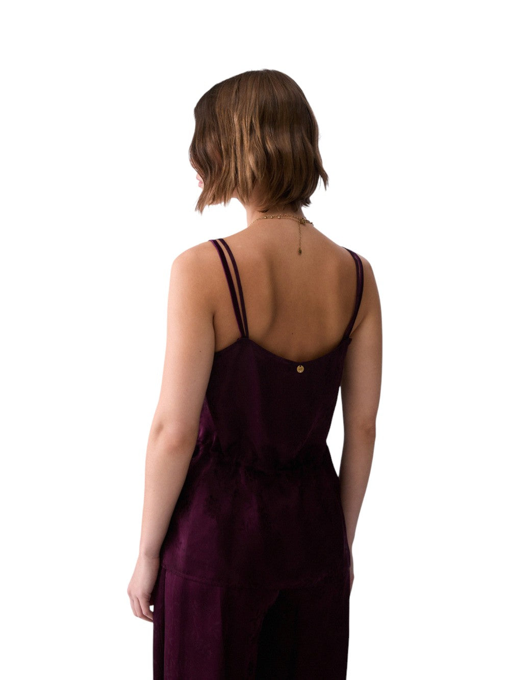 Liu Jo Top Donna TOP LIndiaGERIE WF6159T730A X0786