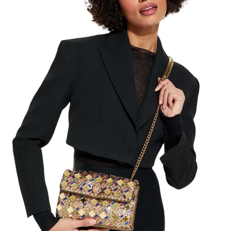 Kurt Geiger borsa Donna MD KENSINGTON BAG