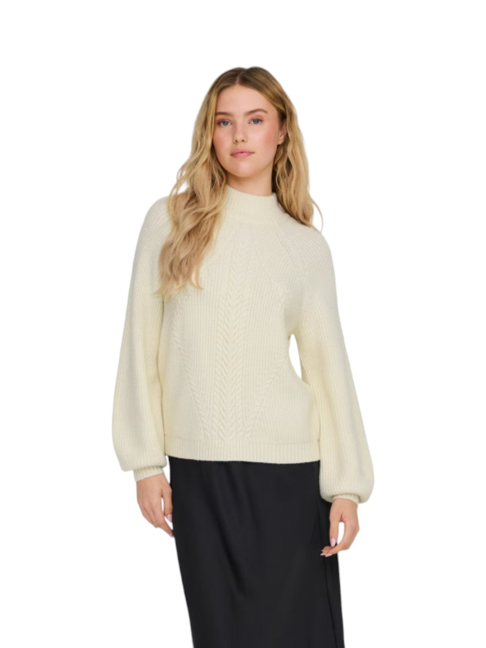 ONLY Maglia Donna ONLKATIA 15324678 12-0304 TCX