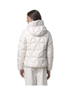 K-Way GIUBBINO Donna LETHILLE THERMO MICROFIBER K7136KW  B2Z