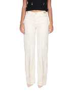 Liu Jo Pantalone Donna PANT.FLARE CIndiaTIndiaI H.W. UF6096T690A 30905