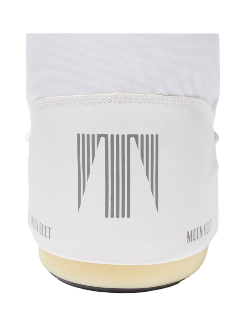 Moon Boot stivali Unisex adulto ICON NYLON 80D1400440-A001