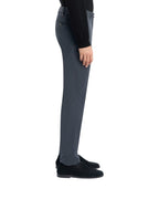 PT Torino Pantalone Uomo SUPER 110'S STRETCH LIGHT FLANNEL CM13   0240