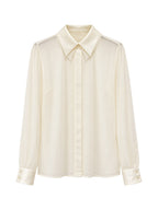 Divedivine Camicia Donna  Camicia Diana Bur