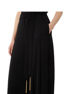Max Mara Studio Pantalone Donna Msevalico 2616131014650 001