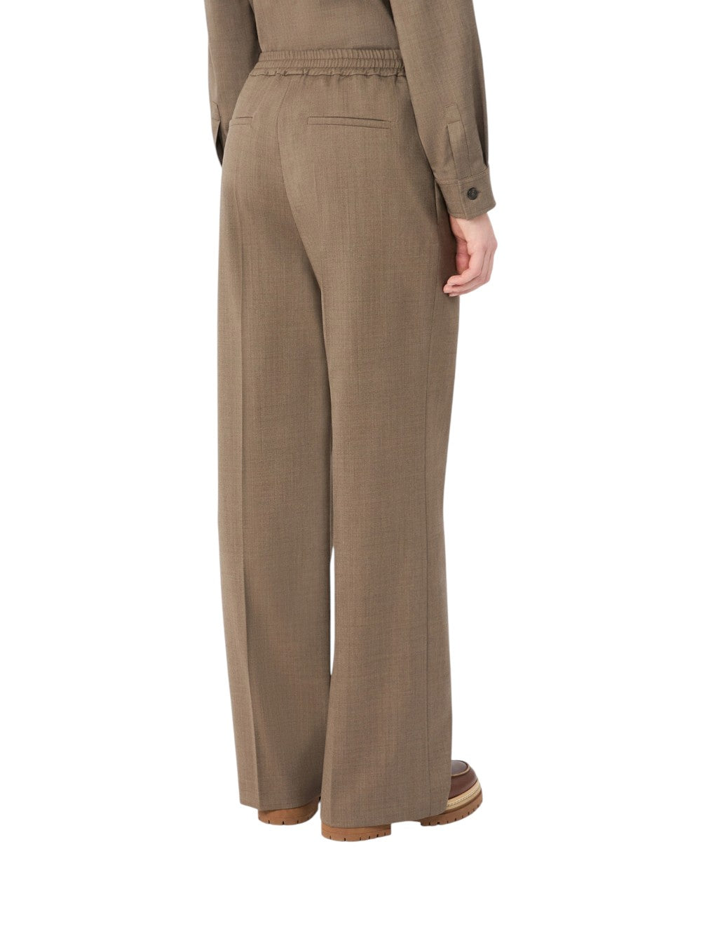Max Mara Weekend Pantalone Donna WKDPETRA 2625136052600 001