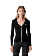 Elisabetta Franchi Maglia Donna  MK16B66E2685
