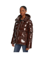 Pinko GIUBBINO Donna ELEODORO CABAN 101597A2P7 M22