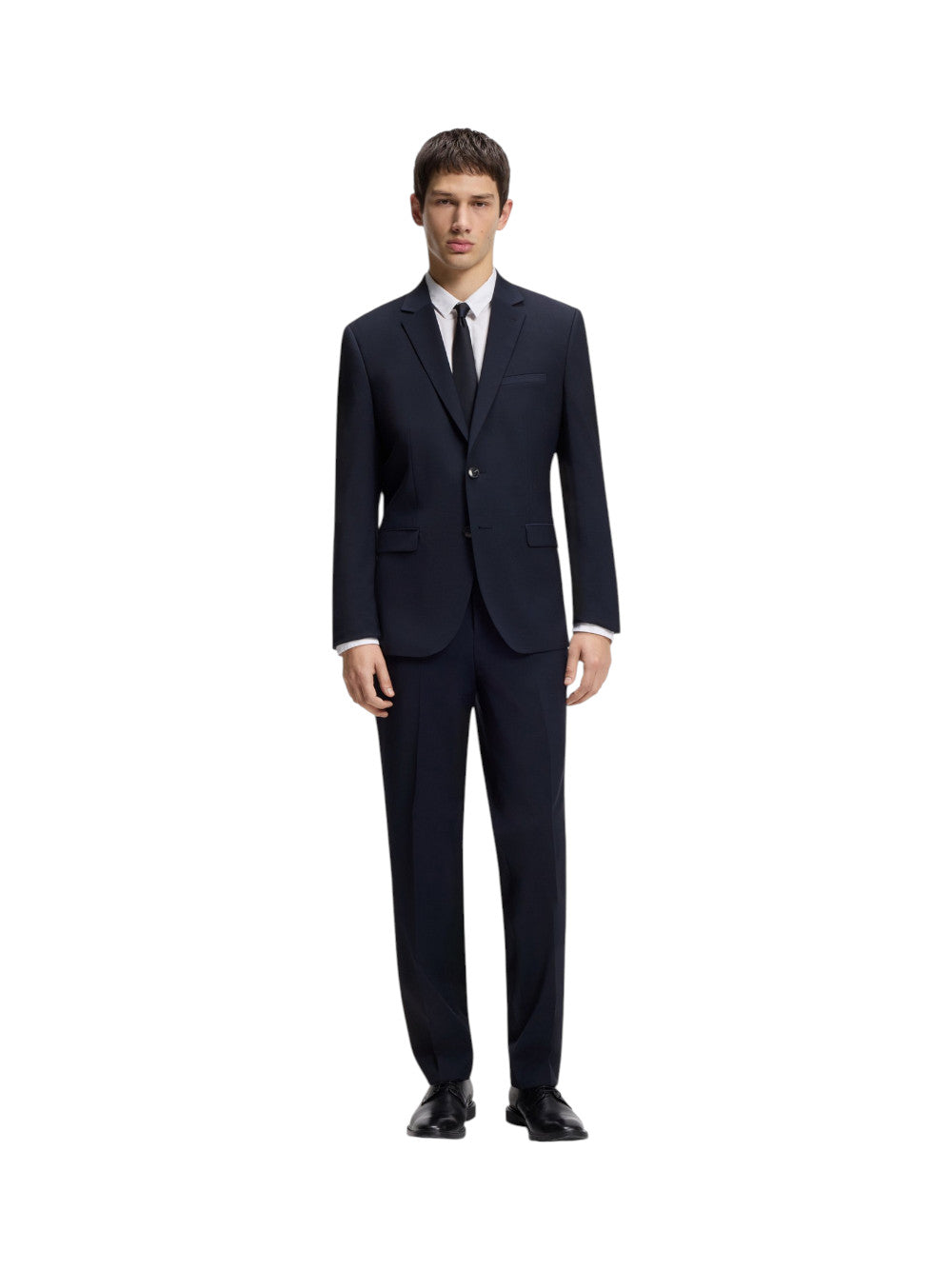 HUGO Pantalone Uomo Tom253X 50540150 405