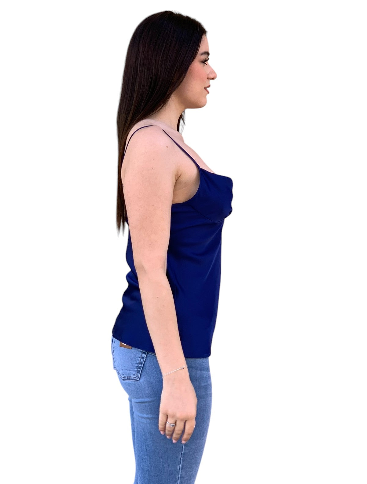 Divedivine Top Donna CANOTTA SARA