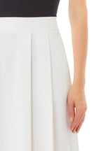 LIU JO Women's Skirt CA5345T4691