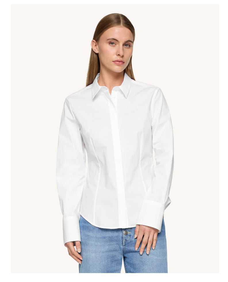 DONDUP camicia Donna DC397 PS0012D