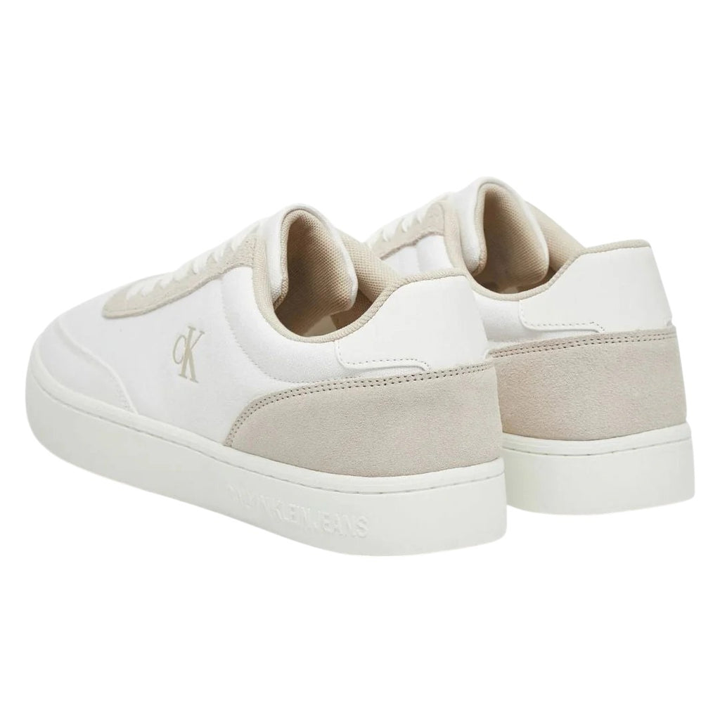 calvin klein Men's Sneakers YM0YM01218