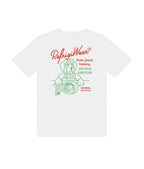 Refrigiwear T-SHIRT Uomo ENNIS T-SHIRT