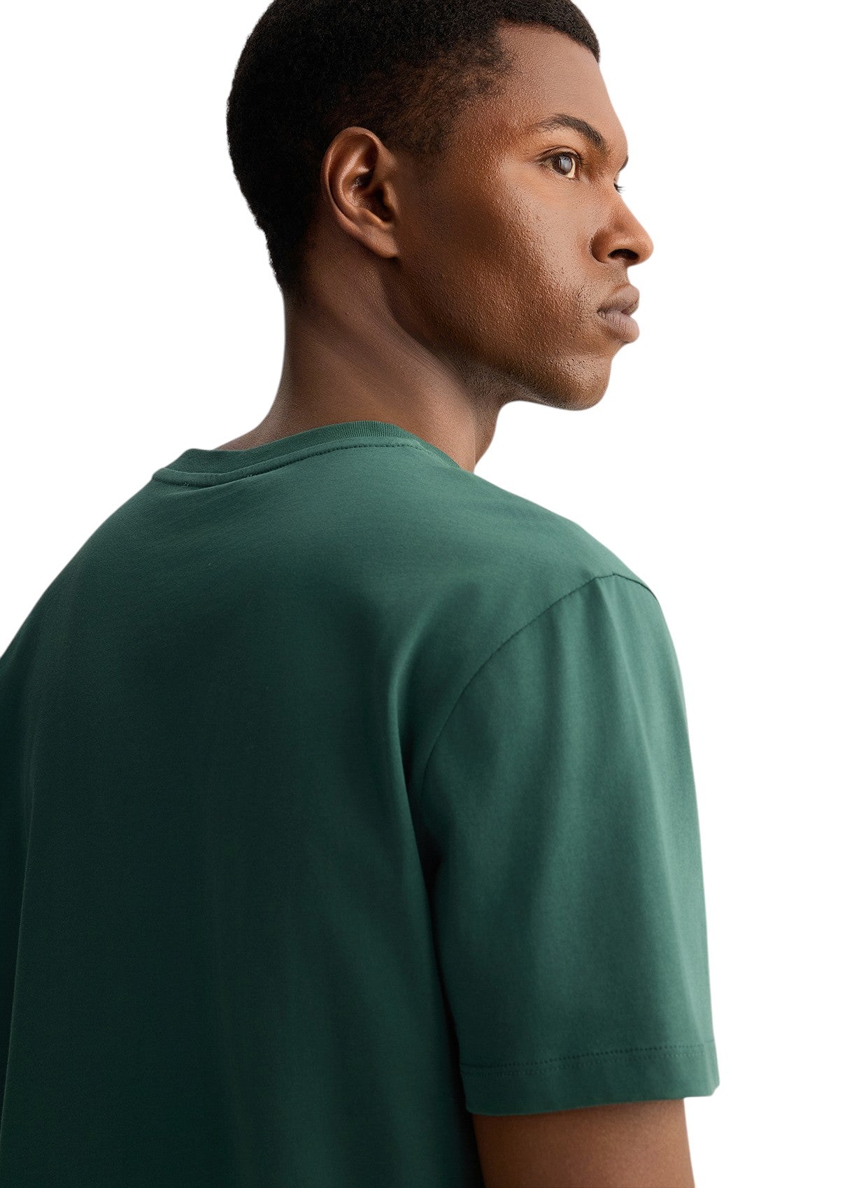 LIU JO MEN'S T-SHIRT QA5145J4819