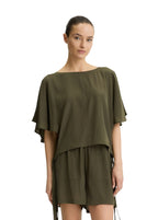 LIU JO camicia Donna VA5122T2920