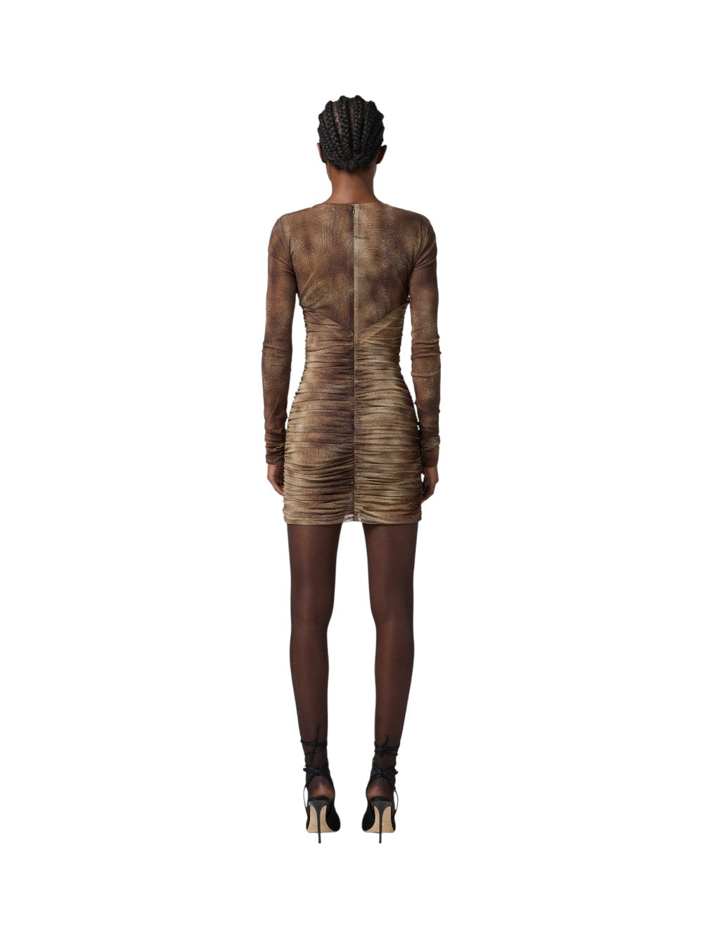 Elisabetta Franchi Abito Donna  AB87757E2EL1