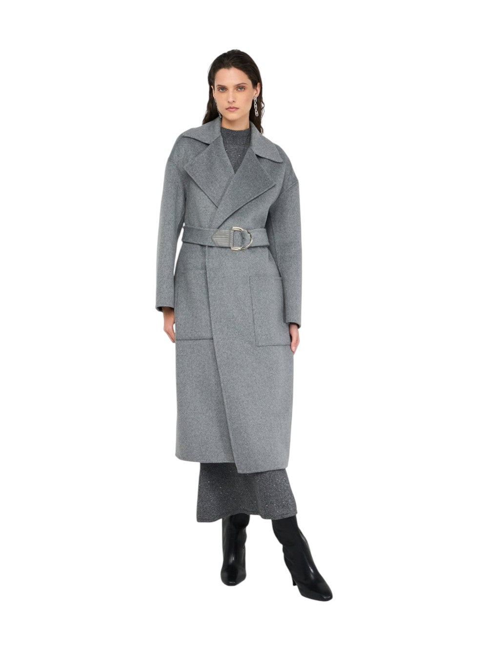 Liu Jo Cappotto Donna  CF5283T4627 03243