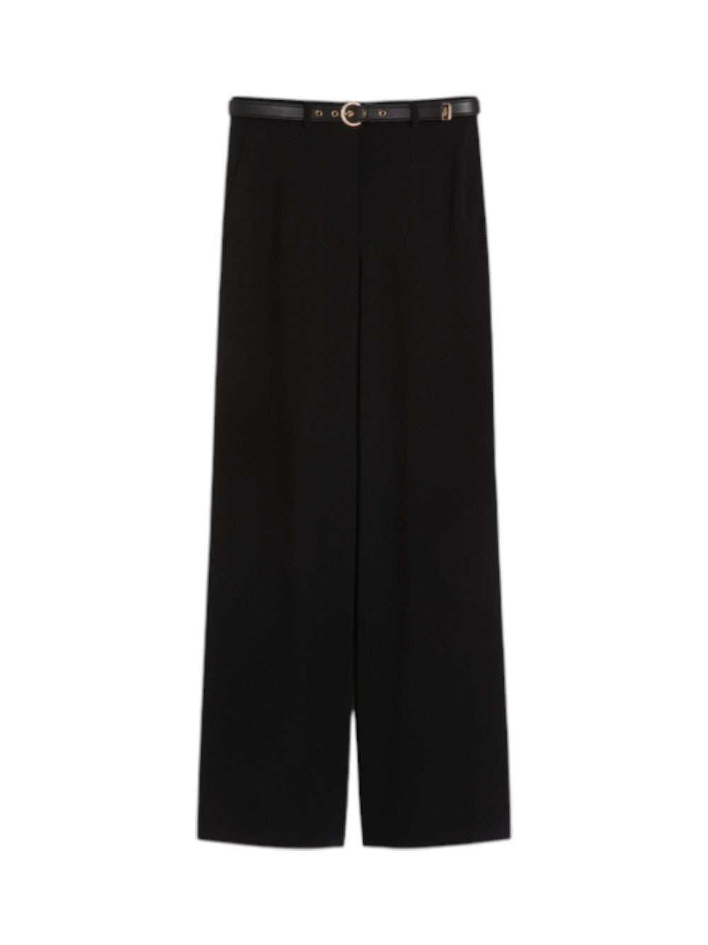Max Mara Studio Pantalone Donna Mstamico 2616131025650 001