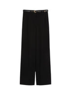 Max Mara Studio Pantalone Donna Mstamico 2616131025650 001