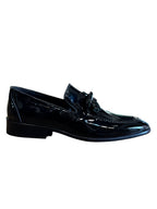 Alessandro Gilles Men's MOCCASIN SH40VERNNE