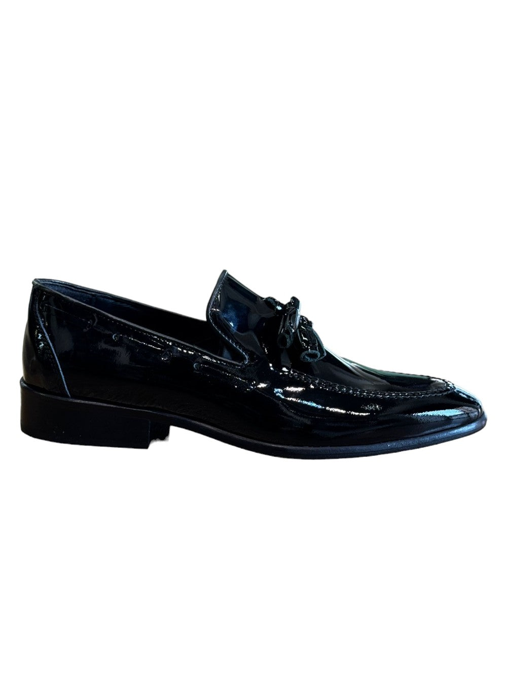 Alessandro Gilles MOCASSINO Uomo SH40VERNNE