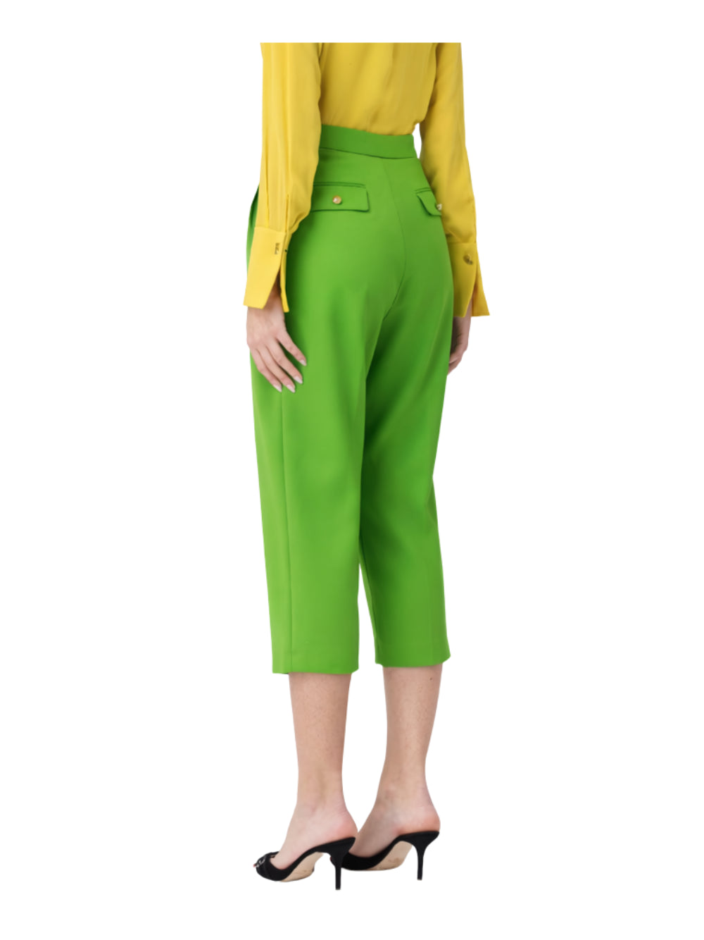 Elisabetta Franchi Pantalone Donna  PA17761E2EV3