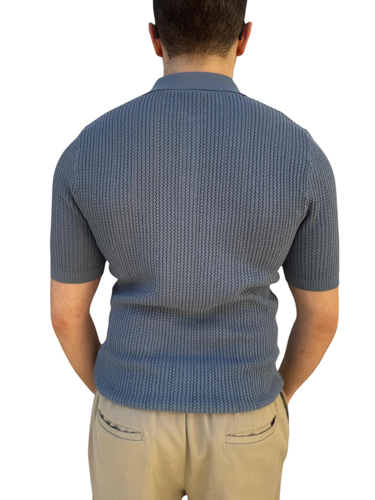 eleventy POLO Uomo K76POLK17