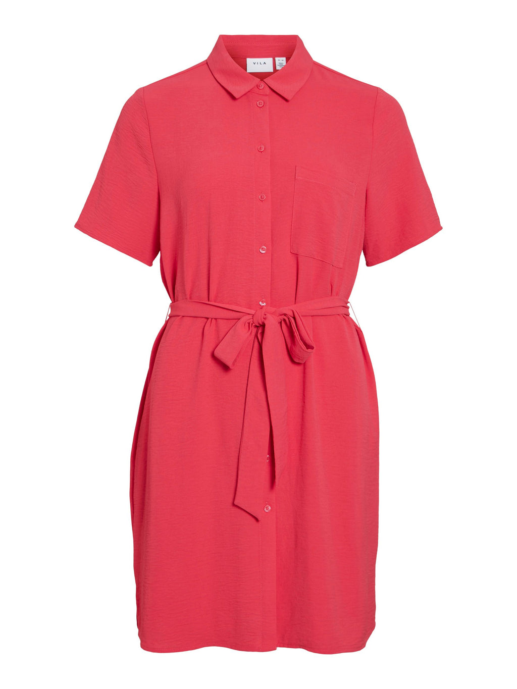 VILA Women's dress 14101659