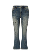 Liu Jo Jeans Donna B.UP PRIndiaCESS H.W. UF6040D0365 79132
